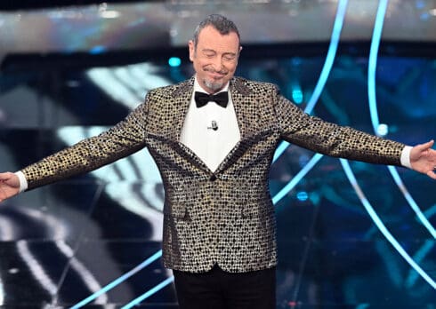 Record su YouTube con 5 brani di Sanremo 2024 in Top 100 Global