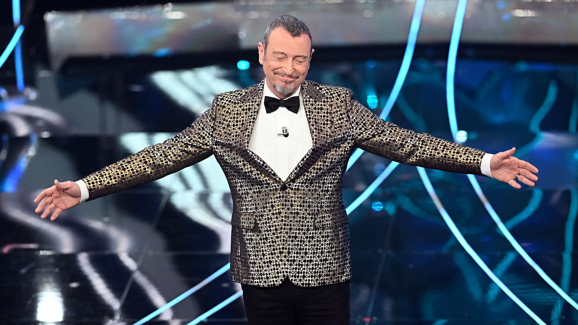 Record su YouTube con 5 brani di Sanremo 2024 in Top 100 Global