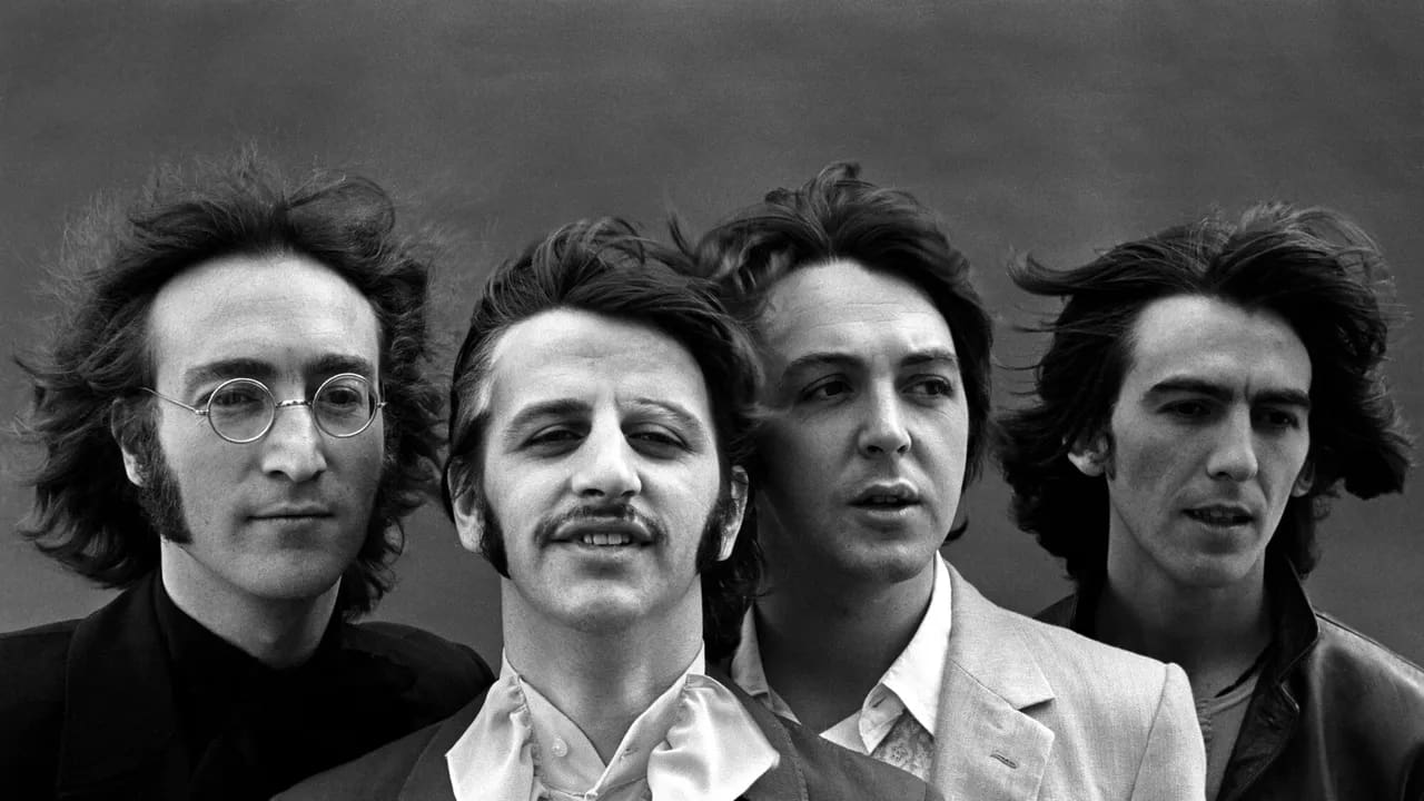 Le 10 canzoni più belle dei Beatles - Billboard Italia