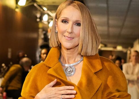 Céline Dion presente ai Grammy Awards 2024 nonostante i problemi di salute