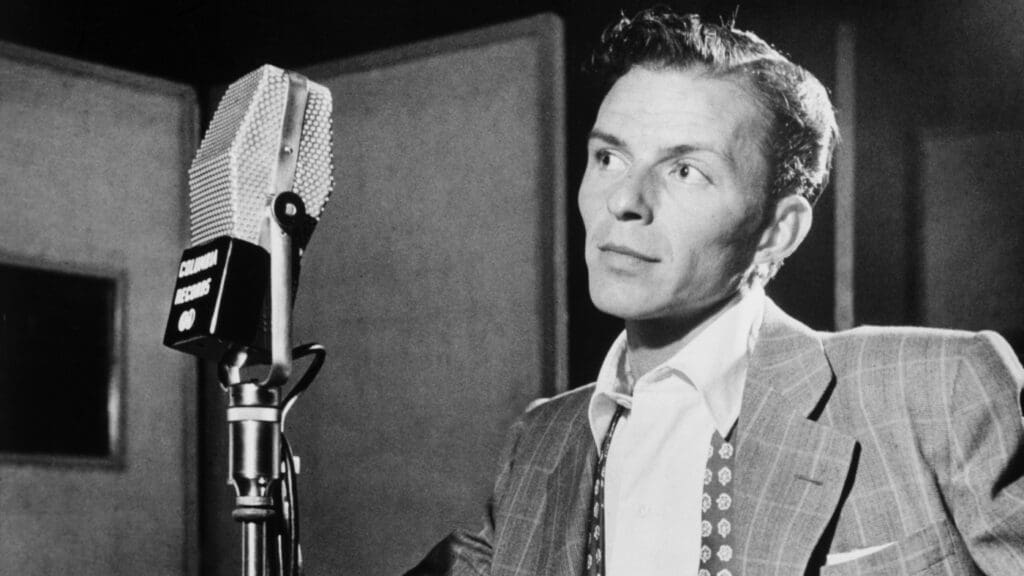 Frank Sinatra - canzoni più belle