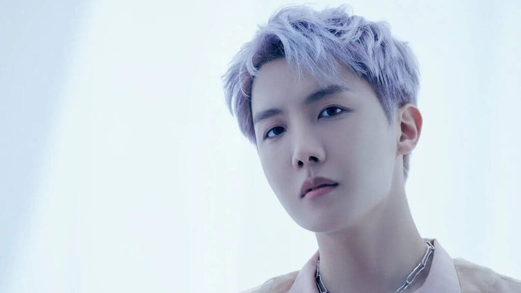 J-Hope - BTS - compleanno - carriera - canzoni più belle