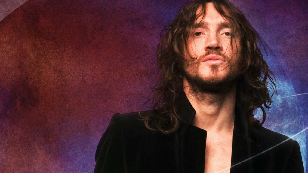 John Frusciante - carriera solista - canzoni più belle - 20 anni Shadows Collide with People