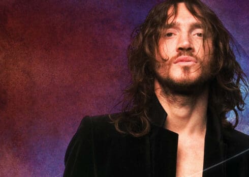 Le 10 canzoni più belle di John Frusciante