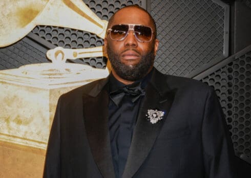 Killer Mike arrestato ai Grammy Awards 2024: il video