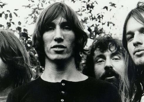 Le 10 canzoni più belle dei Pink Floyd