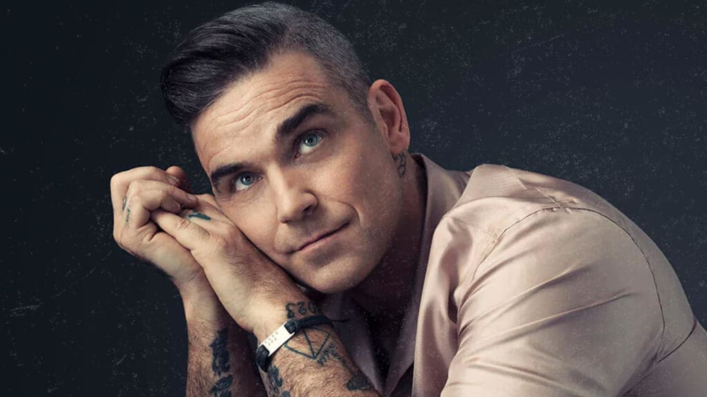 Robbie Williams - compleanno - carriera - canzoni più belle
