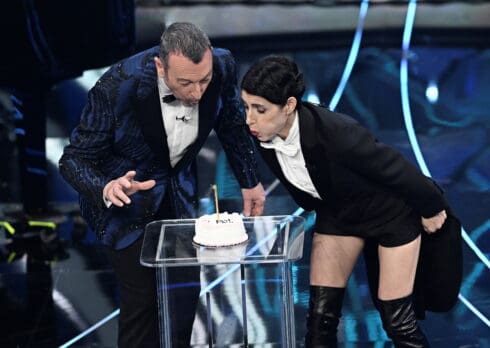 Sanremo 2024, il ritorno al passato