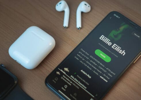 Spotify: superati i 600 milioni di utenti attivi mensili nel quarto trimestre 2023