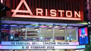 Festival di Sanremo critiche