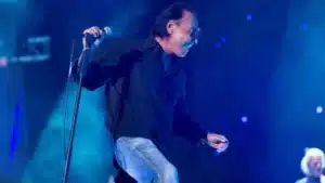 Venditti Arena di Verona Notte prima degli esami