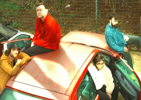 “Non lo-fi”: in anteprima il nuovo video degli Yosh Whale