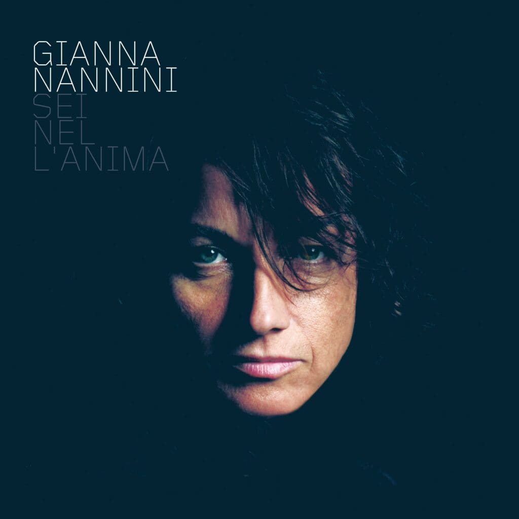 Gianna Nannini album Sei nell'anima