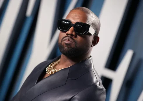 Kanye West citato in giudizio per violenze sull’assistente in studio con Diddy