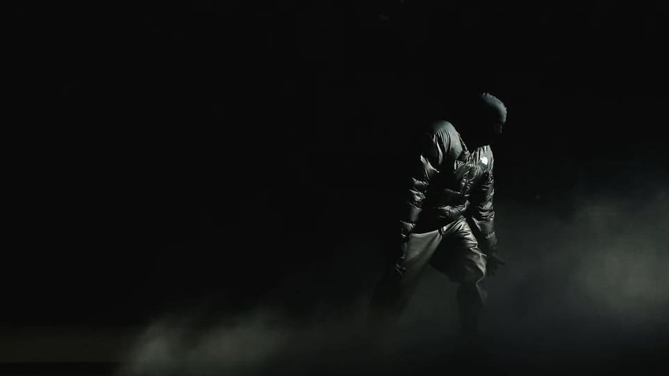 Kanye West - Ty Dolla $ign - Milano - Vultures - Forum