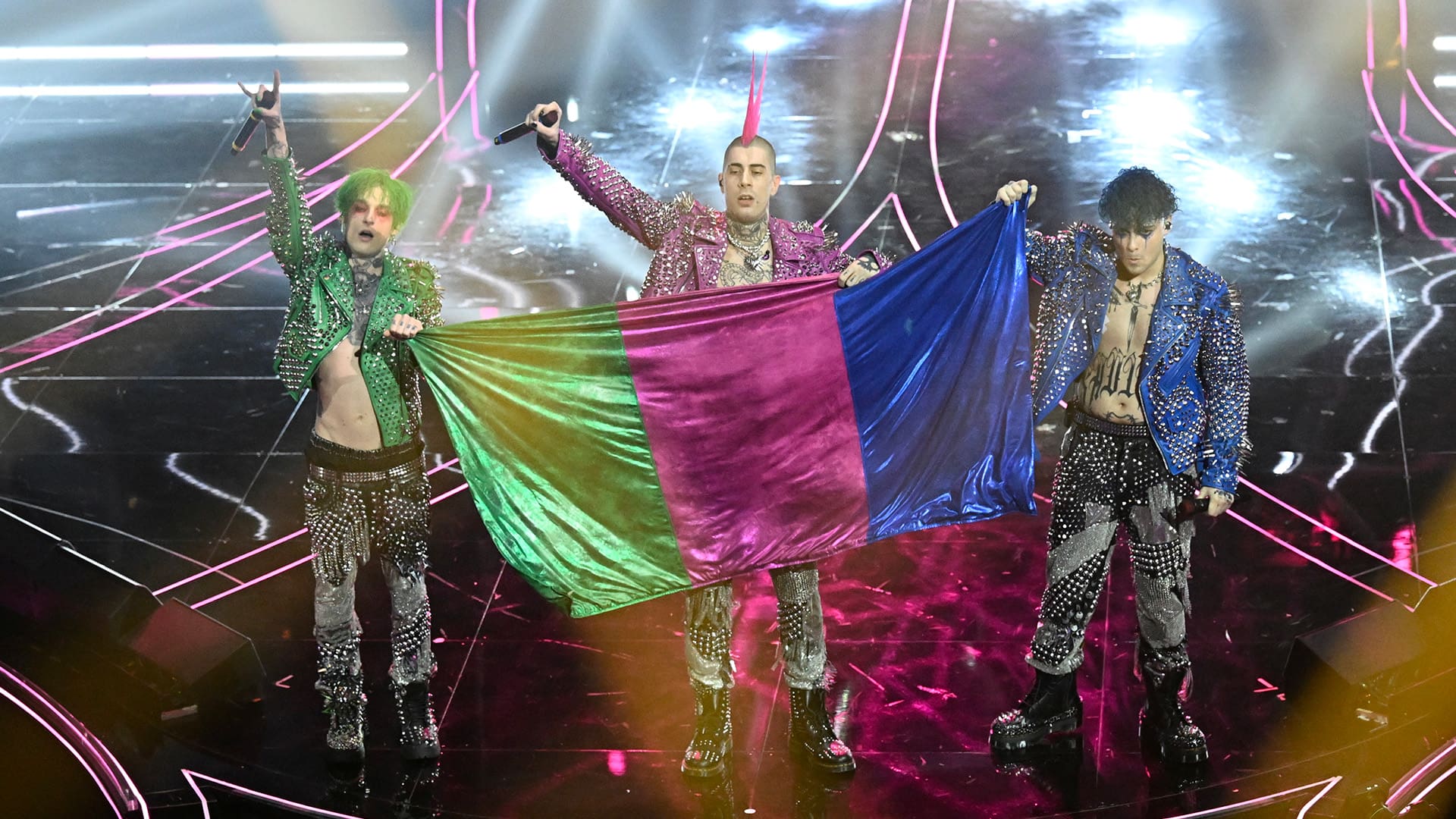 Sanremo 2024, i momenti top e flop della finale - Billboard Italia