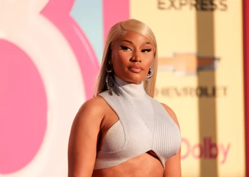 Nicki Minaj, 21 Savage e Cardi B tra i sostenitori della legge sulla clonazione vocale di AI