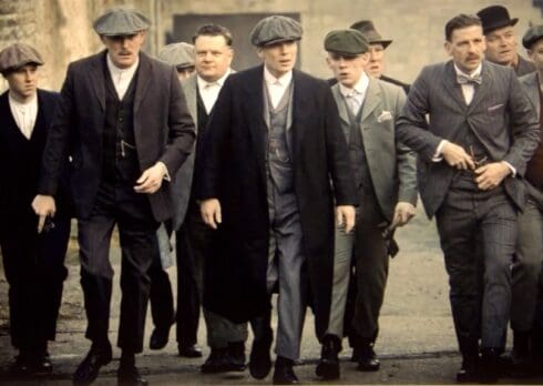 “Peaky Blinders”: quando si inizia a girare il film?