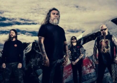 Gli Slayer sono tornati e suoneranno dal vivo a settembre