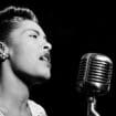 Le 10 canzoni più belle di Billie Holiday