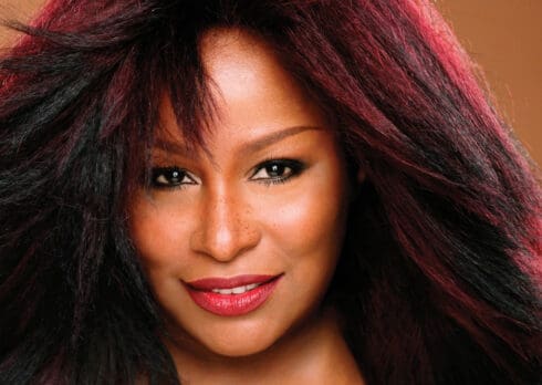 Le 10 canzoni più belle di Chaka Khan