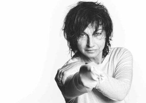 Gianna Nannini ritrova l’America che voleva, scavando nell’anima. L’intervista