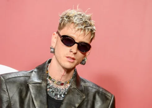 Machine Gun Kelly e Trippie Redd annunciano il joint album “genre:sadboy”