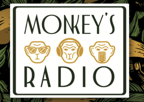 Monkey’s Radio, la radio per la gen Z che amano anche i Millennial
