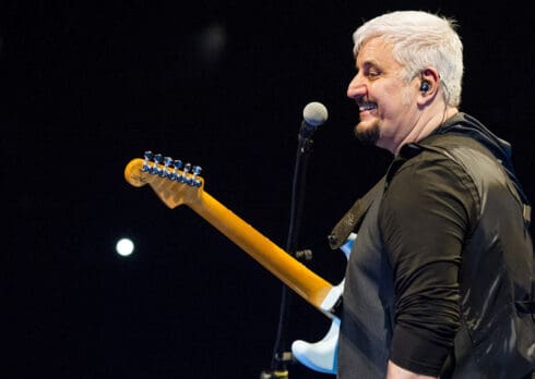 Pino Daniele Day tra incontri, ristampe e il Premio Musicante. L’intervista al figlio Alessandro