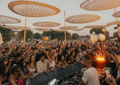 Polifonic Festival, svelata la line up completa