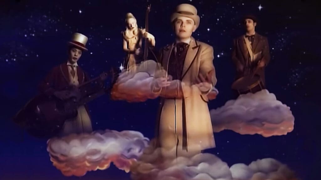 Smashing Pumpkins - canzoni più belle - compleanno Billy Corgan