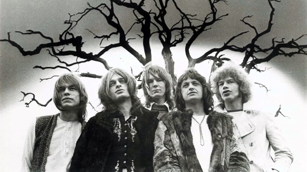 Yes - canzoni più belle - compleanno Steve Howe