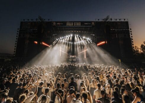 Decibel Open Air torna con l’edizione 2024 in una nuova location in Emilia-Romagna