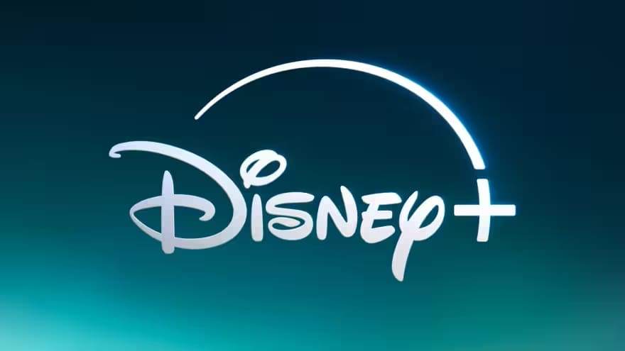 Disney+ logo Ludwig Göransson