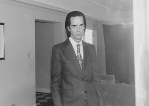 Nick Cave & the Bad Seeds, “Wild God” è il nuovo album