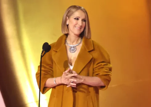 Celine Dion potrebbe esibirsi alla cerimonia di apertura delle Olimpiadi