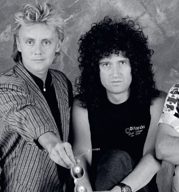 Quando i Queen decisero di essere la prima rock band a fare un tour in Sudamerica
