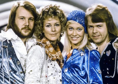 Le 10 canzoni più belle degli ABBA