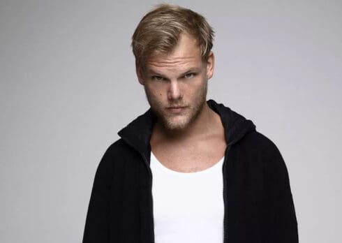 Le 10 canzoni più belle di Avicii