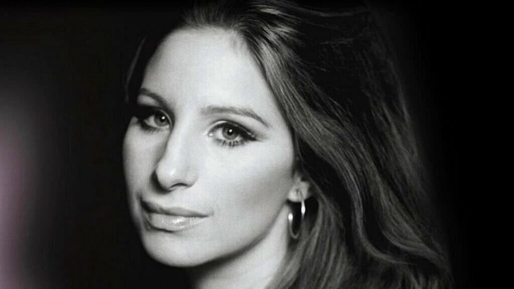 Barbra Streisand - canzoni più belle