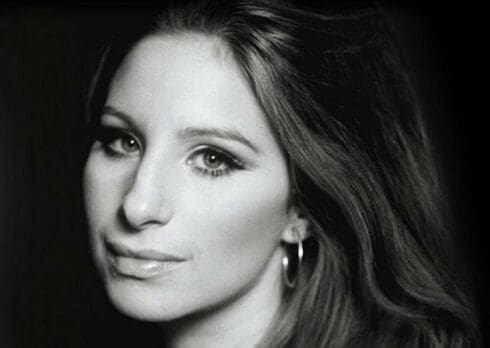 Le 10 canzoni più belle di Barbra Streisand