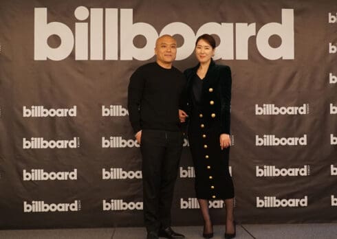 Nasce Billboard Korea, la prima edizione coreana di Billboard