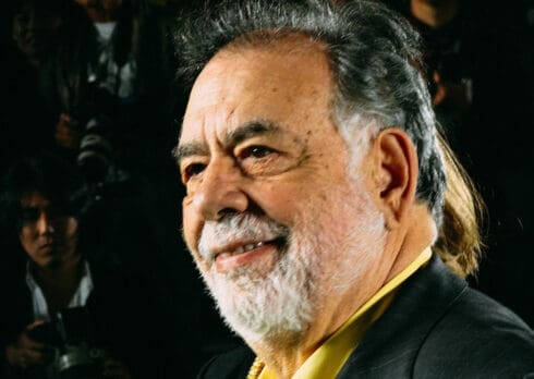 Francis Ford Coppola torna in concorso a Cannes con “Megalopolis”