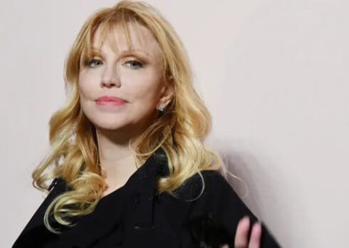 Per Courtney Love Taylor Swift «non è un’artista così interessante»