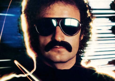 Le 10 canzoni più belle di Giorgio Moroder