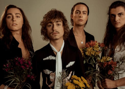 Le 10 canzoni più belle dei Greta Van Fleet