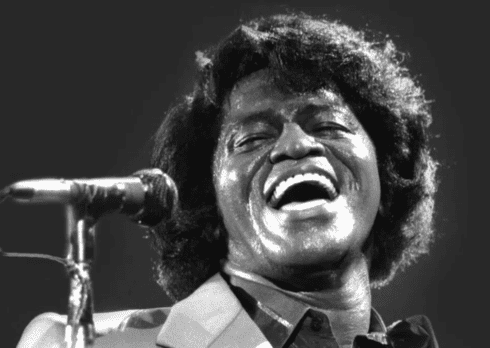 Le 10 canzoni più belle di James Brown