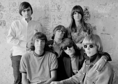 Le 10 canzoni più belle dei Jefferson Airplane