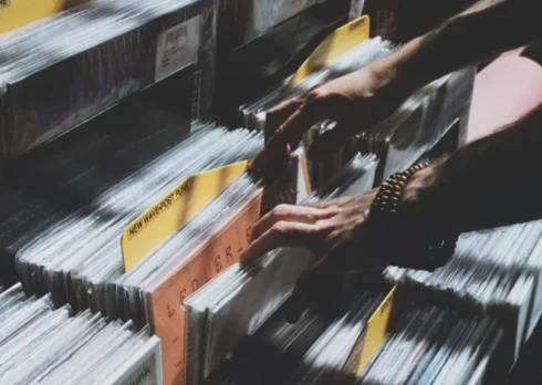 Sei dischi imperdibili per il Record Store Day 2024