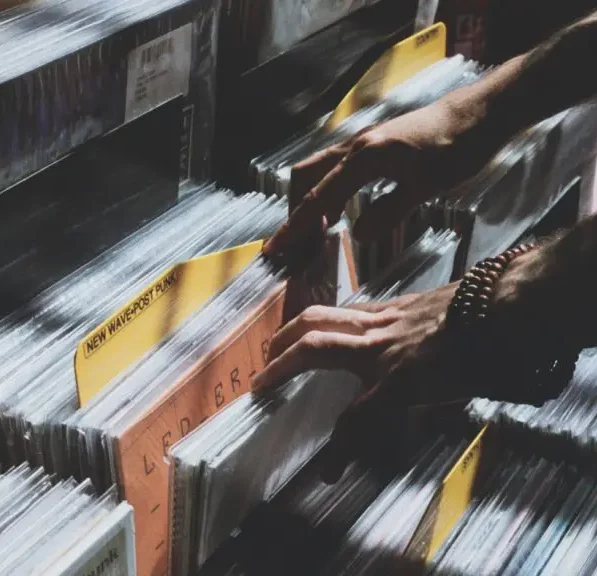 Sei dischi imperdibili per il Record Store Day 2024
